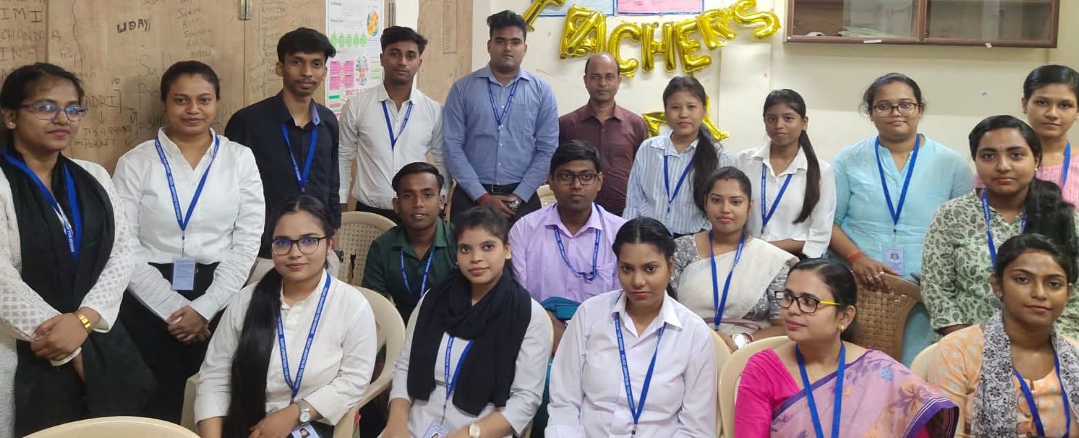 RAC Course Barasat